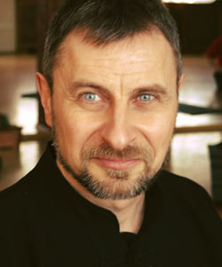 Андрей Шатырев