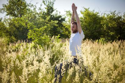 Йога, звуковая медитация, даосская йога